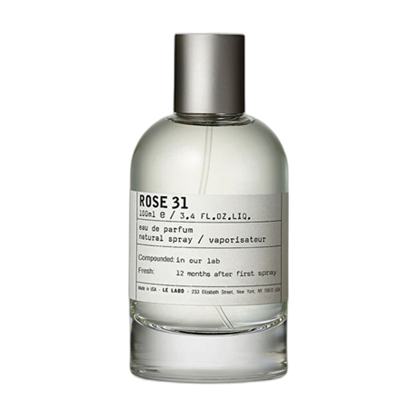 Le Labo Rose 31