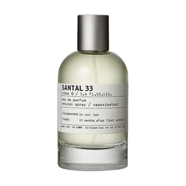 Le Labo Santal 33