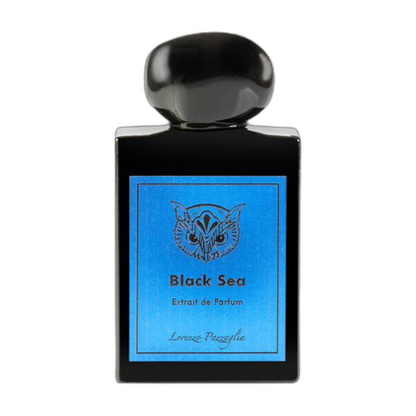 Lorenzo Pazzaglia Black Sea