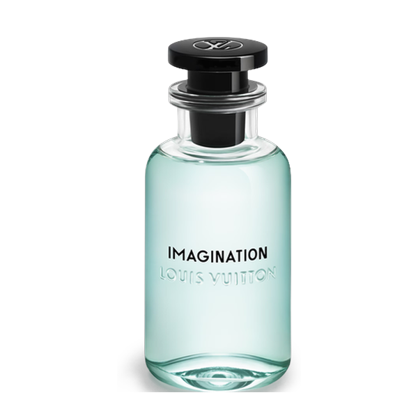 Louis Vuitton Imagination