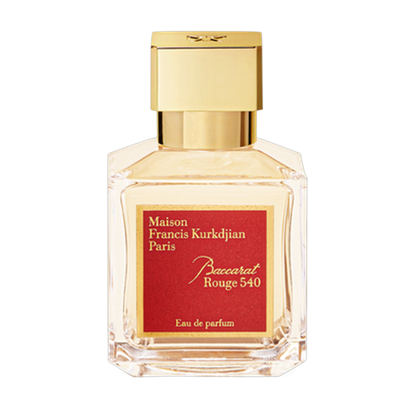Maison Francis Kurkdjian Baccarat Rouge 540