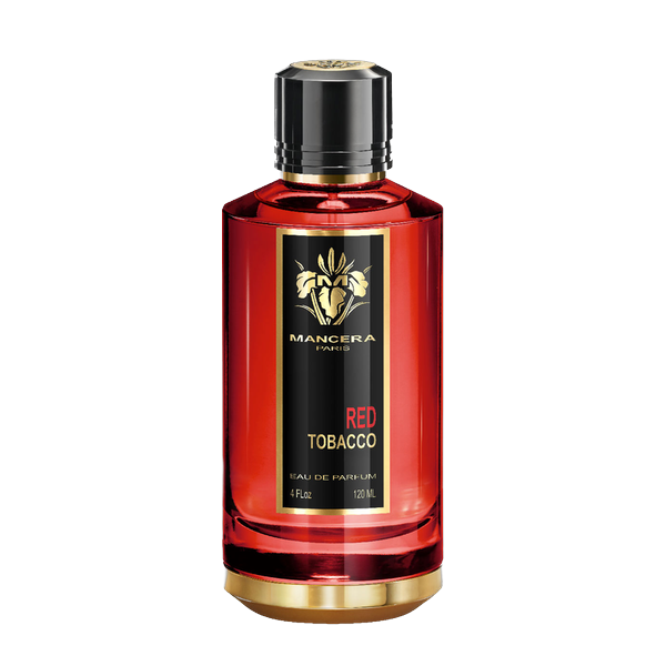 Mancera Red Tobacco