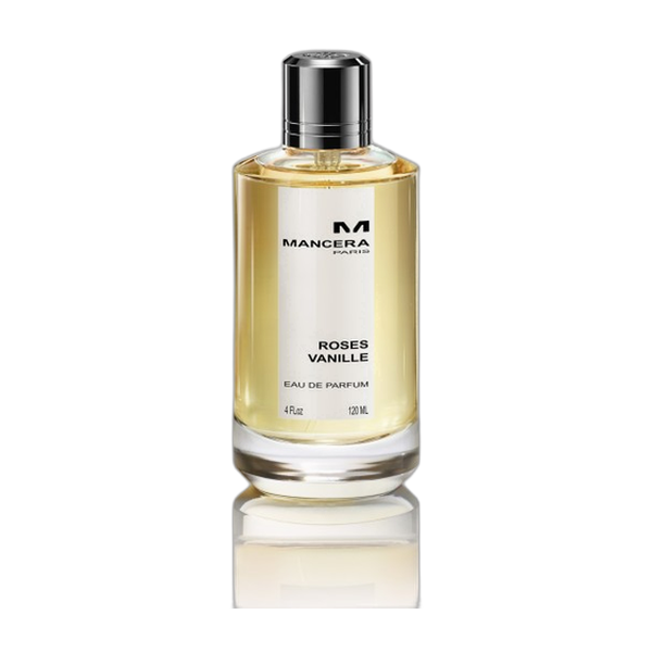 Mancera Roses Vanille