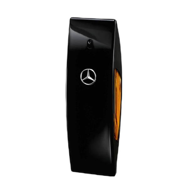 Mercedes-Benz Mercedes-Benz Club Black