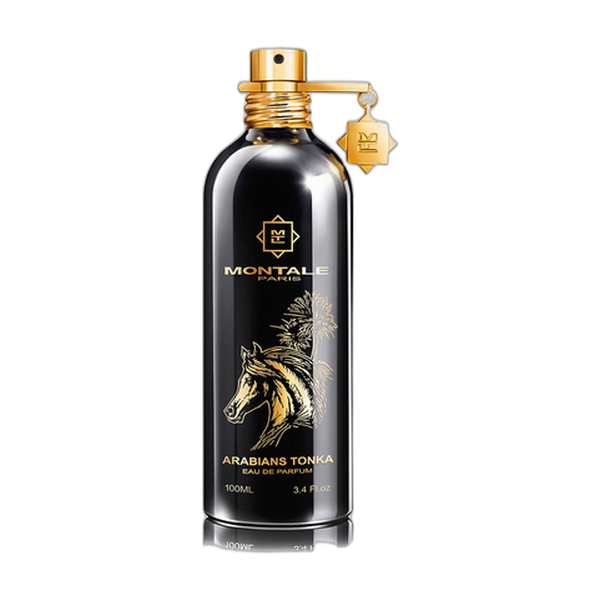 Montale Arabians Tonka