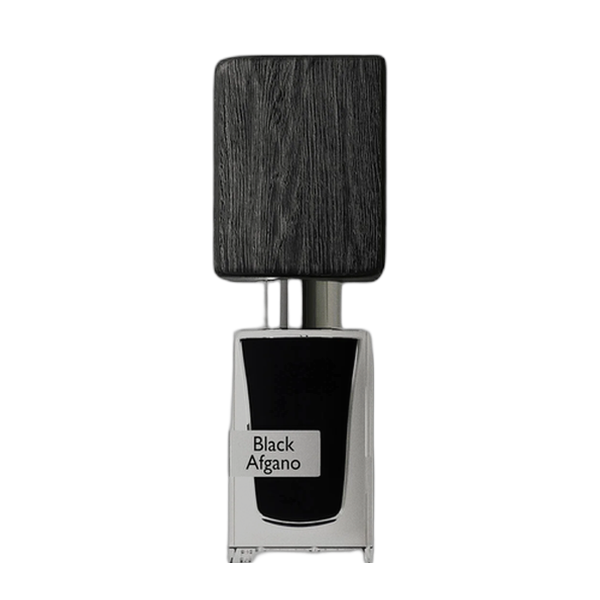 Nasomatto Black Afgano