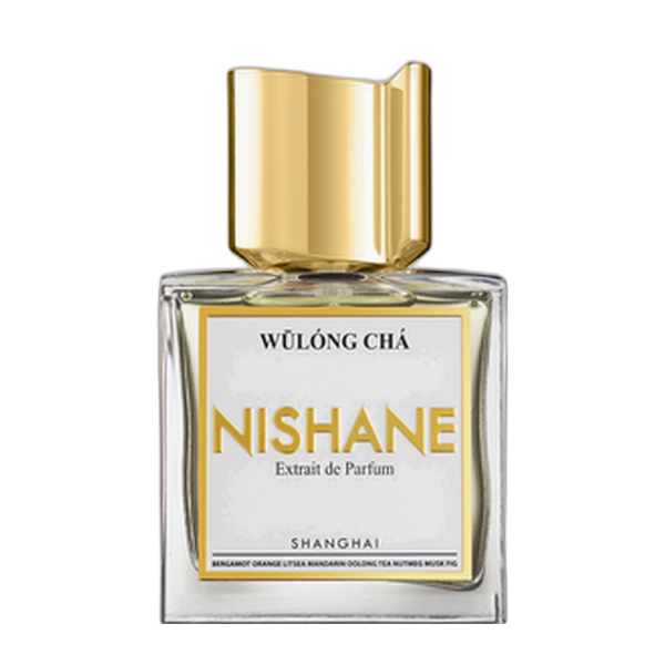 Nishane Wulong Cha