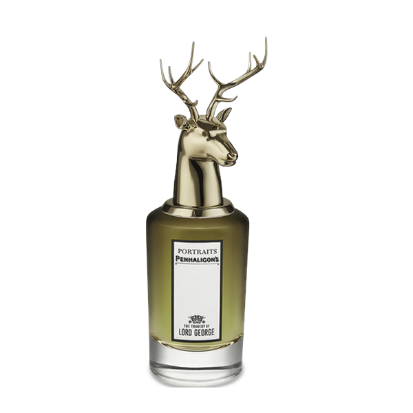 Penhaligon's The Tragedy of Lord George
