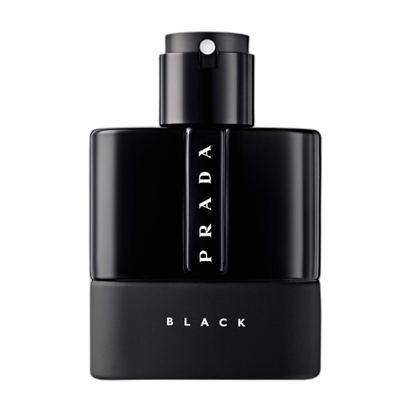 Prada Luna Rossa Black
