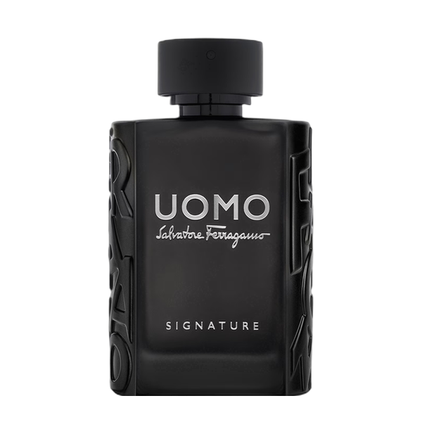 Salvatore Ferragamo Uomo Signature