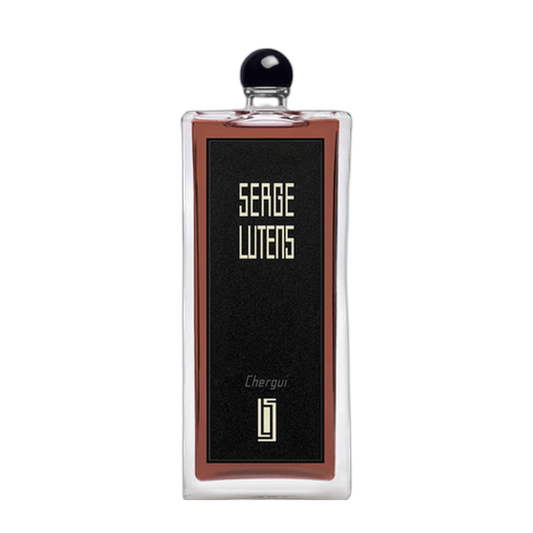 Serge Lutens Chergui