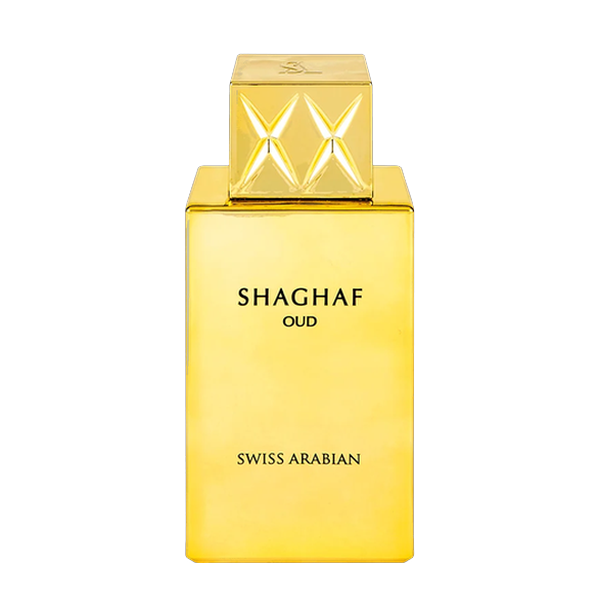 Swiss Arabian Shaghaf Oud