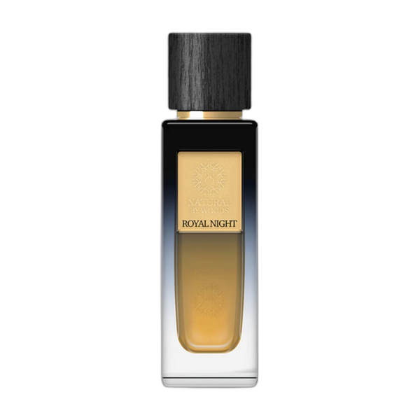The Woods Collection Royal Night