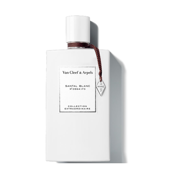 Van Cleef & Arpels Santal Blanc