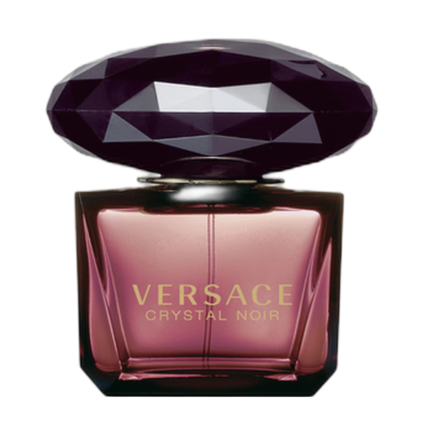 Versace Crystal Noir