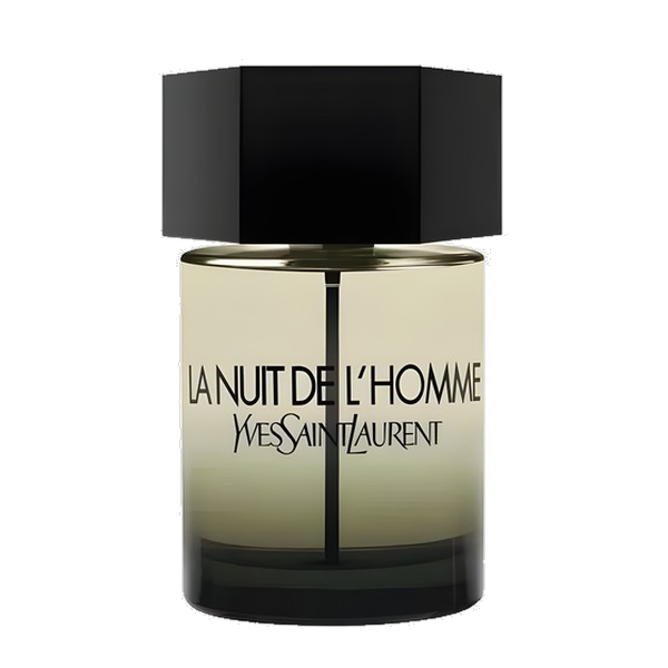 Yves Saint Laurent La Nuit de l'Homme